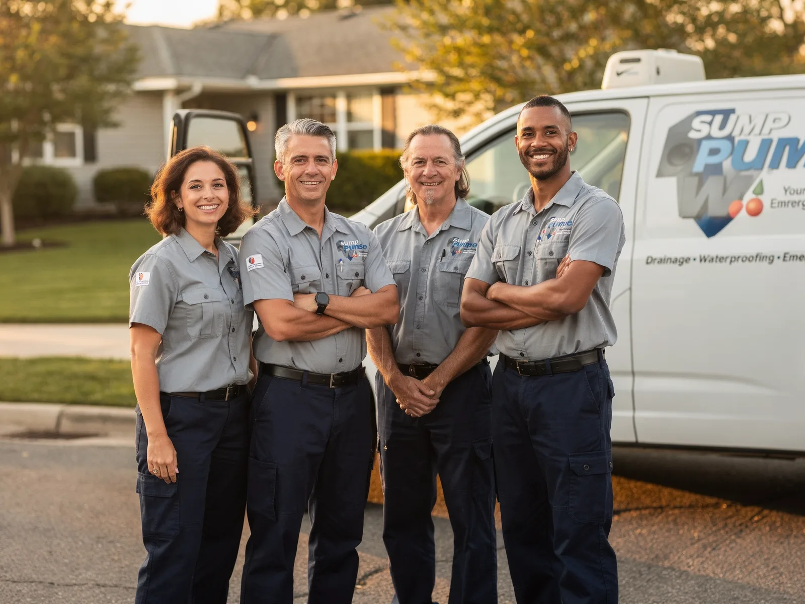 Water Heater Repair company in New Market, IN